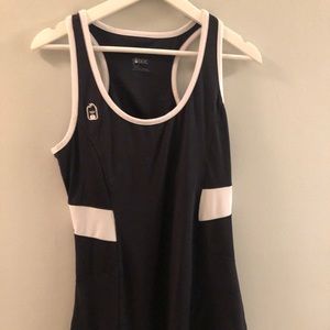 Tennis Dress